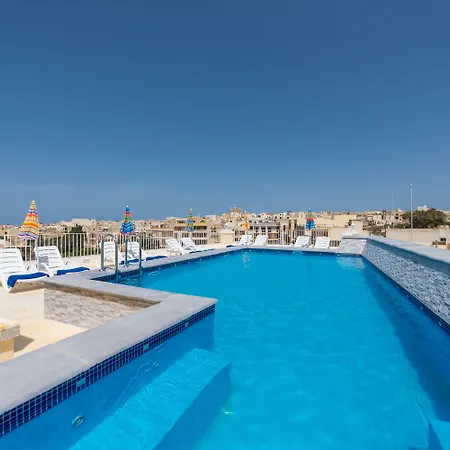 Il-logga Boutique Hotell