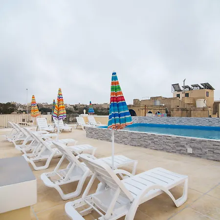 Il-logga Boutique Hotell