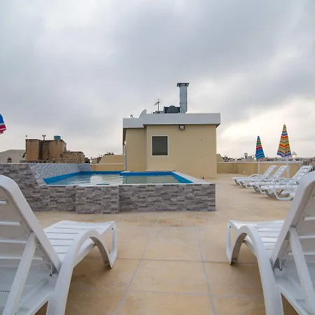 Il-logga Boutique Hotell 3*