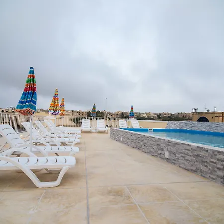 Il-logga Boutique Hotell