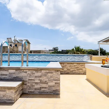 Il-logga Boutique Xagħra