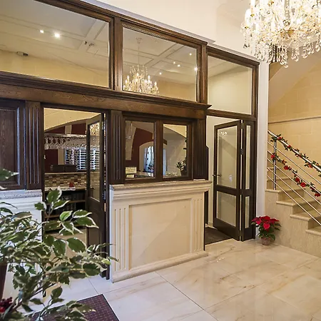 Il-logga Boutique Xagħra