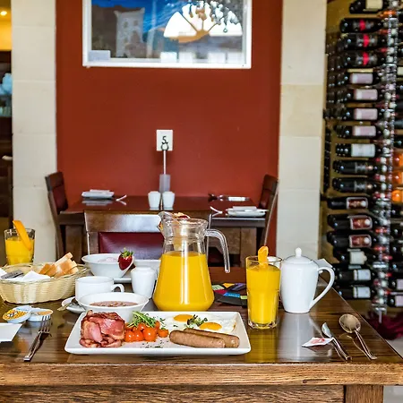 Il-logga Boutique Hotell