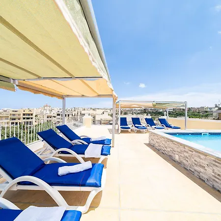 Il-logga Boutique Xagħra