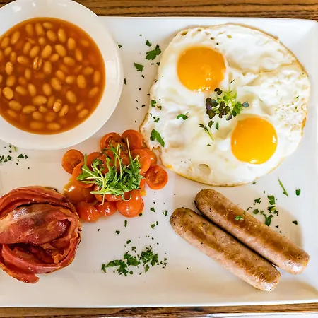 Il-logga Boutique 3* Шаара