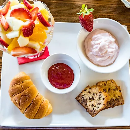 Il-logga Boutique Отель