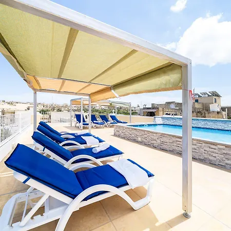 Ξενοδοχείο Il-logga Boutique