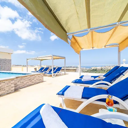 Il-logga Boutique Xagħra