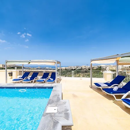 Hotell Il-logga Boutique Xagħra