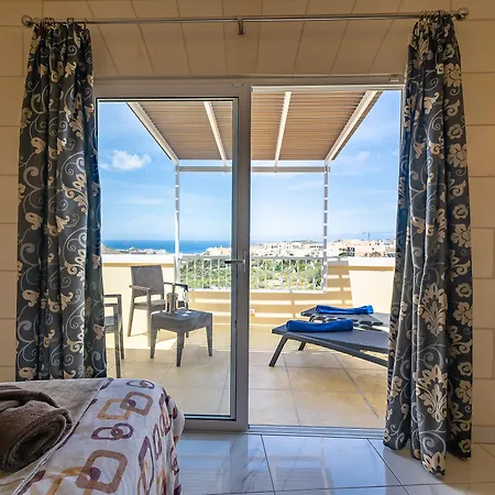 فندق Il-logga Boutique Xagħra