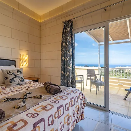 Hotell Il-logga Boutique Xagħra