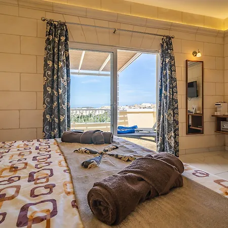 Il-logga Boutique Hotell