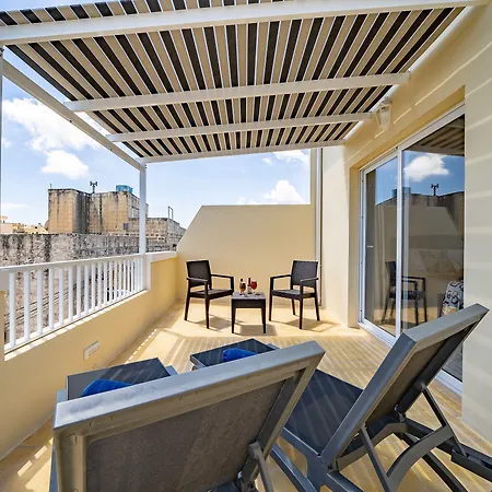 Il-logga Boutique Hotell 3*