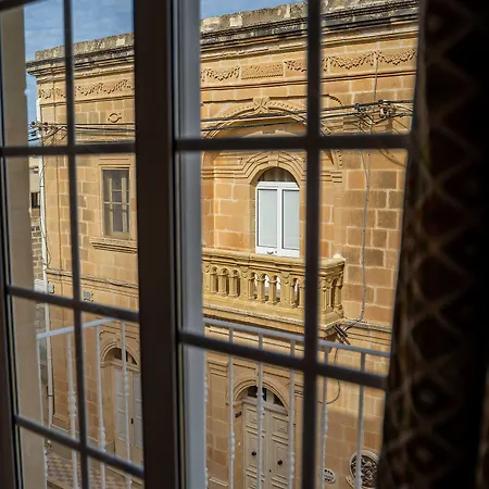 Отель Il-logga Boutique Шаара