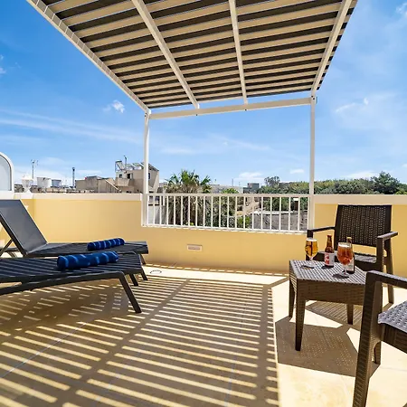 Hotell Il-logga Boutique Xagħra