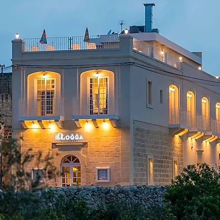Il-logga Boutique Xagħra