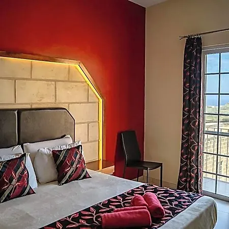 Il-logga Boutique 3* Xagħra