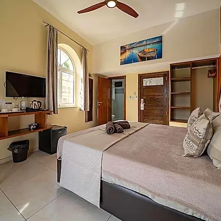 Hotel Il-logga Boutique 3*