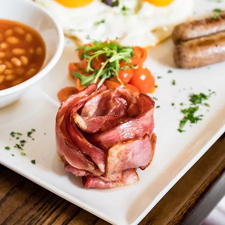 فندق Il-logga Boutique Xagħra