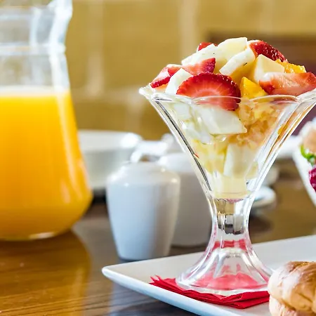 فندق Il-logga Boutique 3*