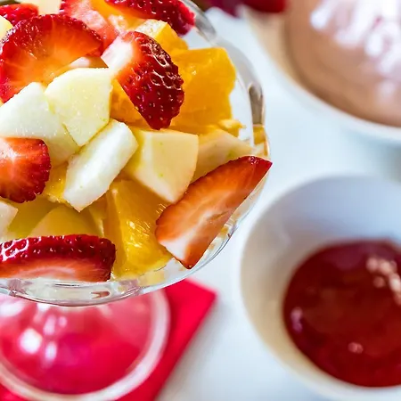 فندق Il-logga Boutique 3*