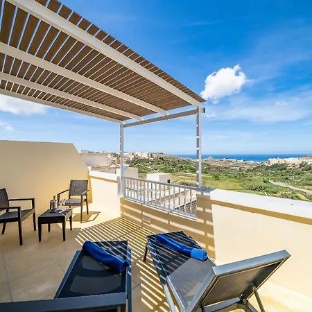 Il-logga Boutique فندق Xagħra