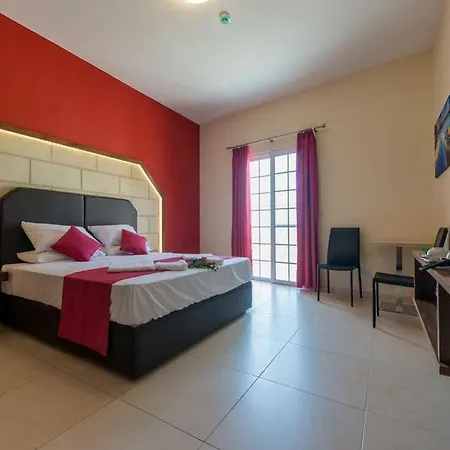 Hotel Il-logga Boutique
