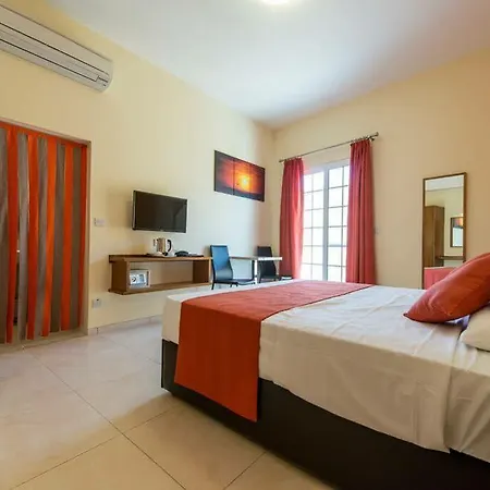 Hotell Il-logga Boutique Xagħra