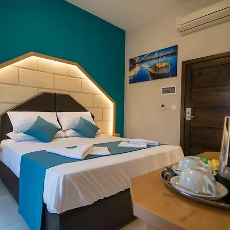 Hotel Il-logga Boutique