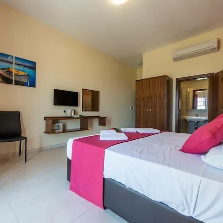 Il-logga Boutique Hotell 3*