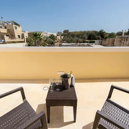 Hotell Il-logga Boutique 3*