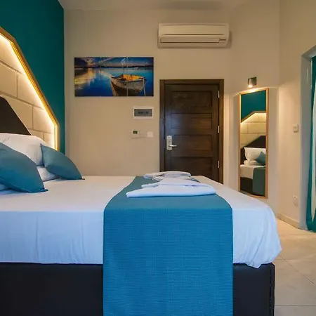 Hotel Il-logga Boutique Xagħra