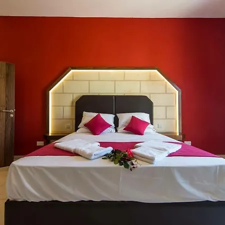 Il-logga Boutique Xagħra