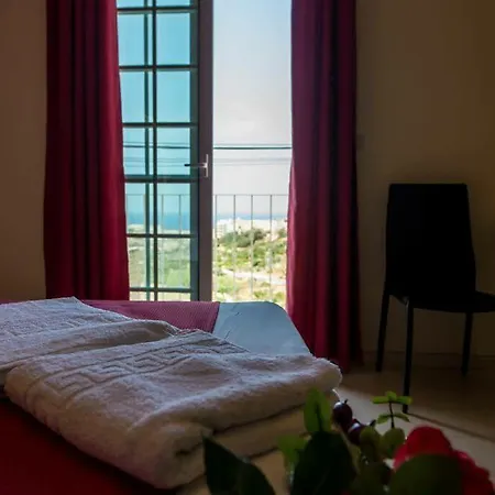 Hotel Il-logga Boutique Xagħra