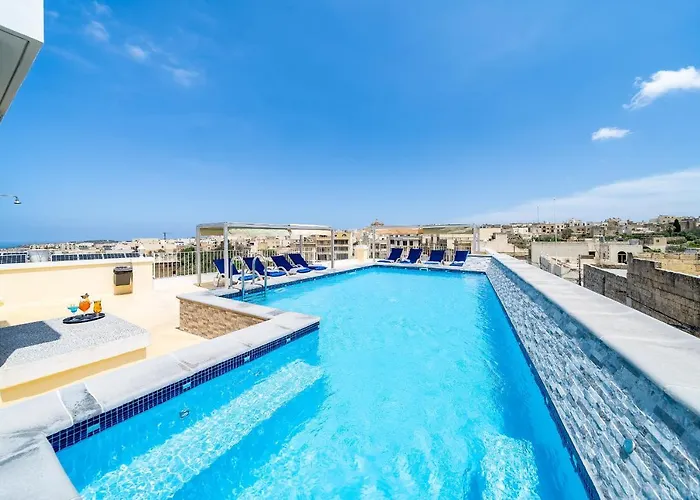 Hotel Il-logga Boutique 3*