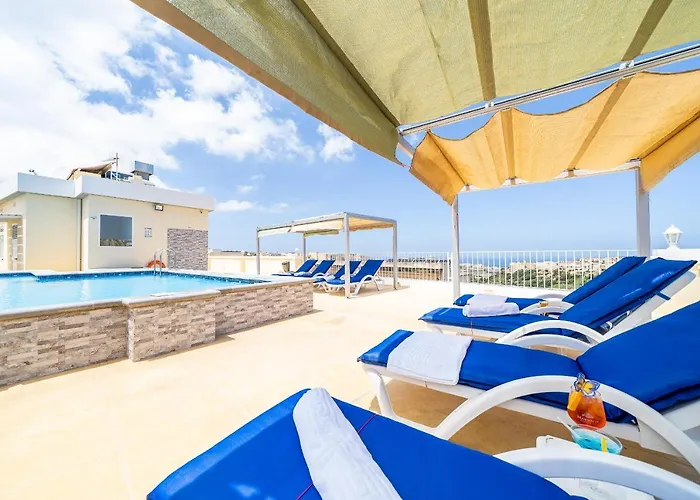 Il-logga Boutique 3* Xagħra