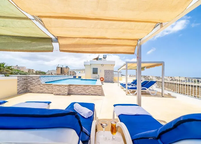 Il-logga Boutique 3* Xagħra