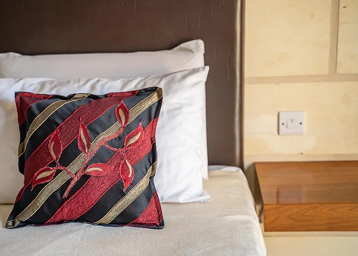 Hotel Il-logga Boutique Xagħra