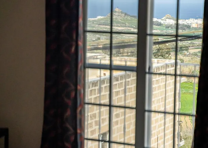 Il-logga Boutique Ξενοδοχείο Xagħra