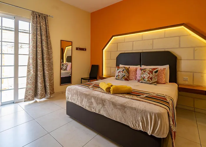 Hotel Il-logga Boutique