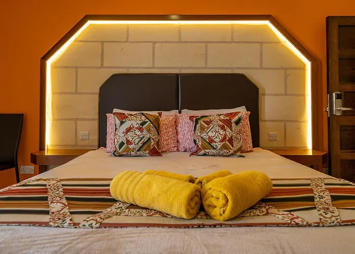 Il-logga Boutique Xagħra