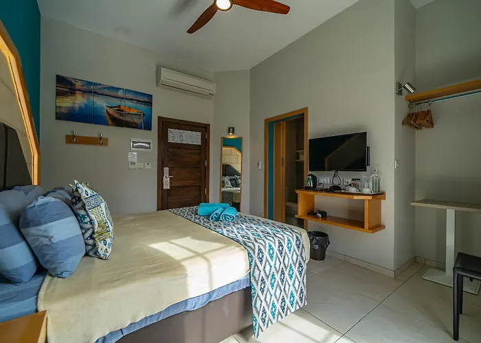 Il-logga Boutique 3* Xagħra