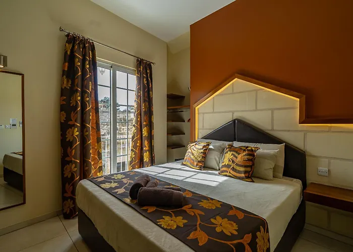 Il-logga Boutique Hotel 3*