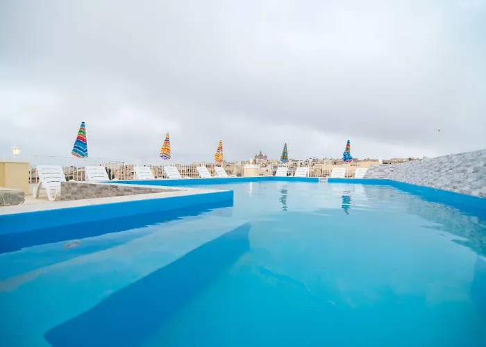 Il-logga Boutique Xagħra