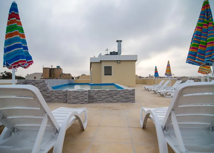 Il-logga Boutique Hotel 3*