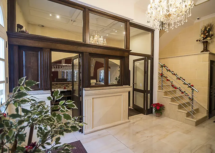 Il-logga Boutique Xagħra