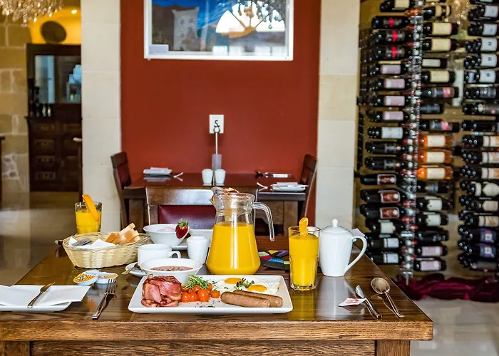 Il-logga Boutique Hotel