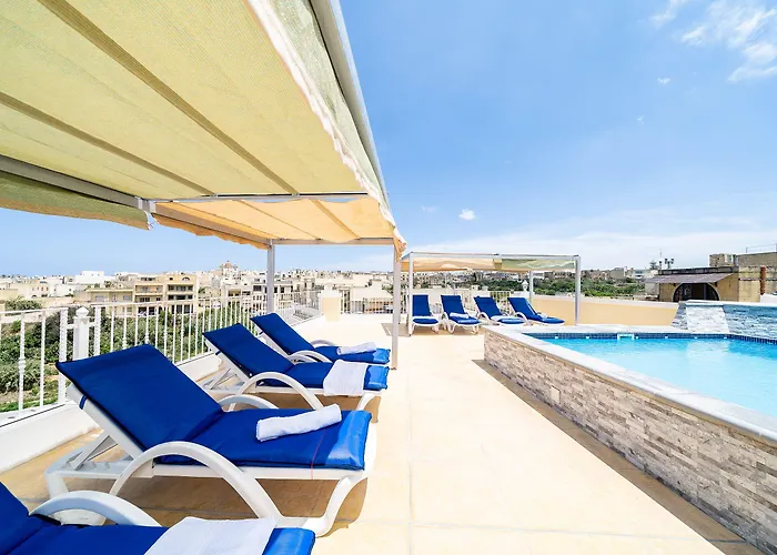 Il-logga Boutique Xagħra