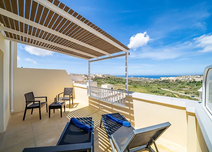 Ξενοδοχείο Il-logga Boutique