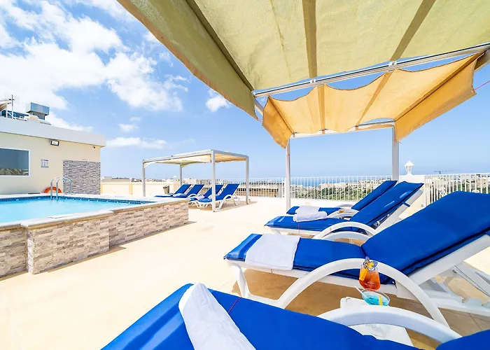 Il-logga Boutique Xagħra